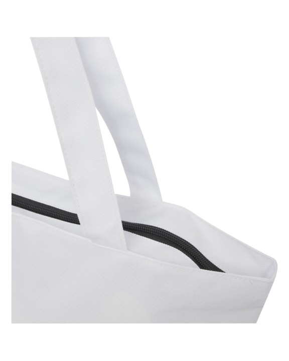 4DO Panama Tragetasche aus GRS Recyclingmaterial 20 L Tote Bag personalisierbar