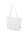 4DO Panama Tragetasche aus GRS Recyclingmaterial 20 L Tote Bag personalisierbar