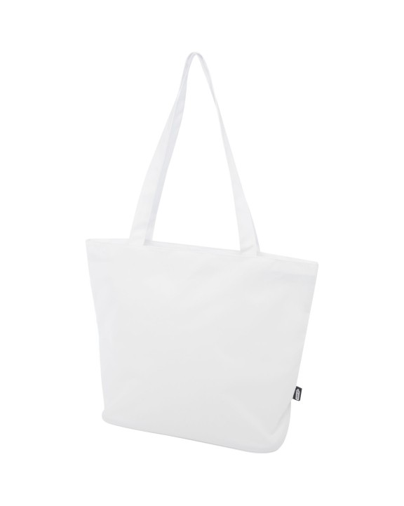4DO Panama Tragetasche aus GRS Recyclingmaterial 20 L Tote Bag personalisierbar