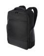 4DO Expedition Pro 15,6" Laptop-Rucksack aus GRS Recyclingmaterial 25 L Tasche personalisierbar