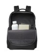 4DO Expedition Pro 15,6" Laptop-Rucksack aus GRS Recyclingmaterial 25 L Tasche personalisierbar