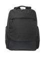 4DO Expedition Pro 15,6" Laptop-Rucksack aus GRS Recyclingmaterial 25 L Tasche personalisierbar