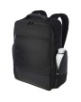 Sac & bagagerie personnalisable 4DO Sac à dos pour ordinateur portable Expedition Pro de 25 L recyclé certifié GRS de 15,6"
