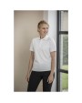 ELEVATE Emerald Aware™ Polo Unisex aus recyceltem Material Poloshirt personalisierbar