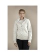 Sweat-shirt personnalisable ELEVATE Pull Galena unisexe recyclé à fermeture éclair intégrale Aware™