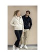Sweat-shirt personnalisable ELEVATE Pull Galena unisexe recyclé à fermeture éclair intégrale Aware™