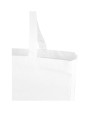 4DO Odessa 220 g/m² recycelte Baumwoll Tragetasche 13L Tote Bag personalisierbar