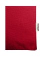 4DO Odessa 220 g/m² recycelte Baumwoll Tragetasche 13L Tote Bag personalisierbar