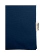 4DO Odessa 220 g/m² recycelte Baumwoll Tragetasche 13L Tote Bag personalisierbar