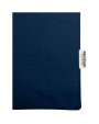 4DO Odessa 220 g/m² recycelte Baumwoll Tragetasche 13L Tote Bag personalisierbar