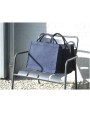 Tote bag 4DO Page 500 g/m² Aware™ gerecyclede draagtas voor bedrukking &amp; borduring