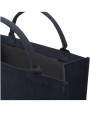 4DO Page 500 g/m² Aware™ recycelte Tragetasche  Tote Bag personalisierbar
