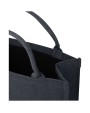 4DO Page 500 g/m² Aware™ recycelte Tragetasche  Tote Bag personalisierbar