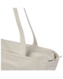 4DO Weekender 500 g/m²  Aware™ recycelte Tragetasche Tote Bag personalisierbar
