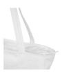 4DO Weekender 500 g/m²  Aware™ recycelte Tragetasche Tote Bag personalisierbar