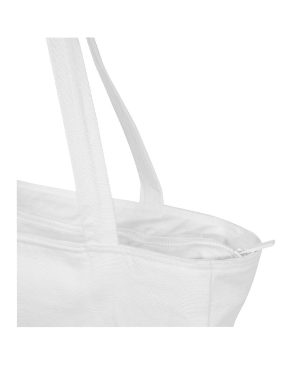 4DO Weekender 500 g/m²  Aware™ recycelte Tragetasche Tote Bag personalisierbar
