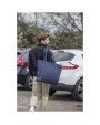 Tote bag 4DO Weekender 500 g/m² Aware™ gerecyclede draagtas voor bedrukking &amp; borduring