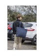 4DO Weekender 500 g/m²  Aware™ recycelte Tragetasche Tote Bag personalisierbar