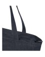 Tote bag 4DO Weekender 500 g/m² Aware™ gerecyclede draagtas voor bedrukking &amp; borduring