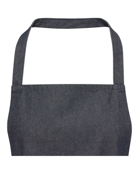 4DO Nima 320g/m2 Aware™ Denim-Schürze  Schürze personalisierbar