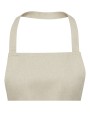 Tablier personnalisable 4DO Tablier Shara Aware™ de 240 g/m2