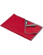 4DO Pieter ultraleichtes und schnell trocknendes GRS Handtuch 30 × 50 cm Bad Artikel personalisierbar