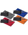 4DO Pieter ultraleichtes und schnell trocknendes GRS Handtuch 30 × 50 cm Bad Artikel personalisierbar