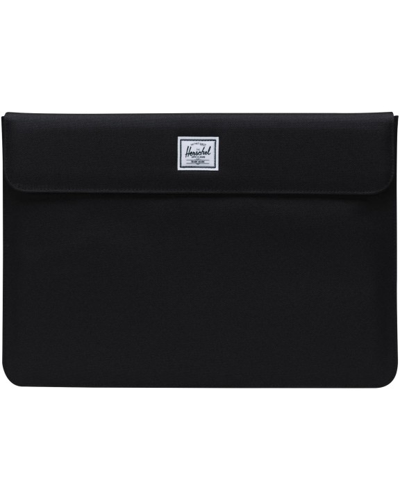 HERSCHEL Herschel Spokane 15–16" Laptophülle Tasche personalisierbar