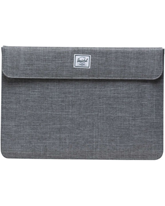 HERSCHEL Herschel Spokane 15–16" Laptophülle Tasche personalisierbar