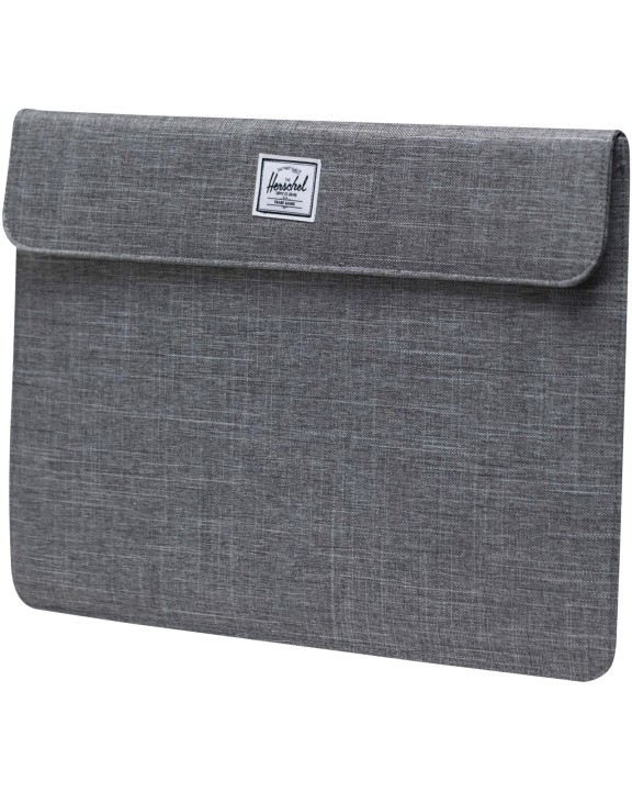 HERSCHEL Herschel Spokane 15–16" Laptophülle Tasche personalisierbar