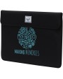 HERSCHEL Herschel Spokane 15–16" Laptophülle Tasche personalisierbar