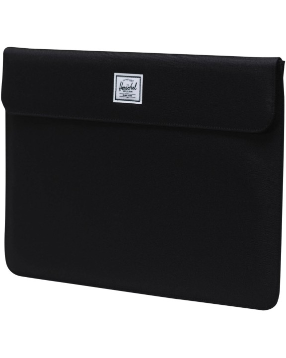 HERSCHEL Herschel Spokane 15–16" Laptophülle Tasche personalisierbar