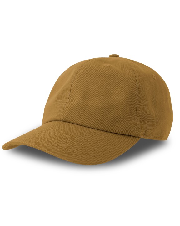 Casquette personnalisable ATLANTIS DAD HAT-S
