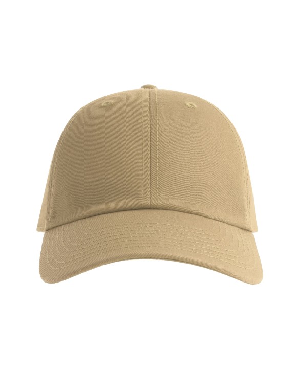 Casquette personnalisable ATLANTIS DAD HAT-S
