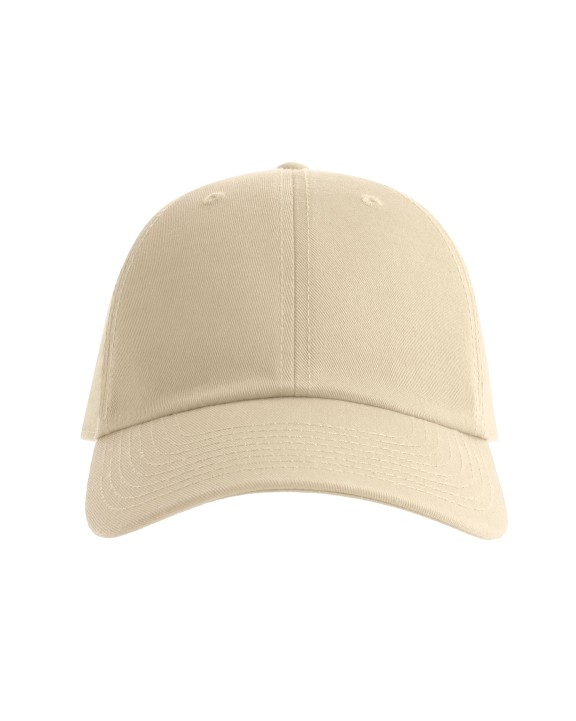 Casquette personnalisable ATLANTIS DAD HAT-S