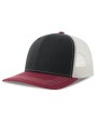 Casquette personnalisable ATLANTIS SONIC-S