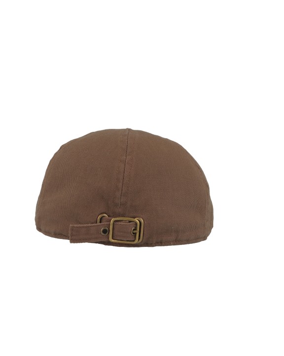 Casquette personnalisable ATLANTIS GATSBY STREET-S