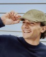 Casquette personnalisable ATLANTIS GATSBY STREET-S