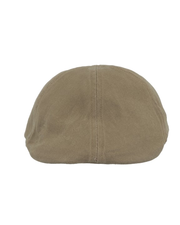 Casquette personnalisable ATLANTIS GATSBY STREET-S