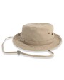 Bob personnalisable ATLANTIS GLOBE TROTTER-S