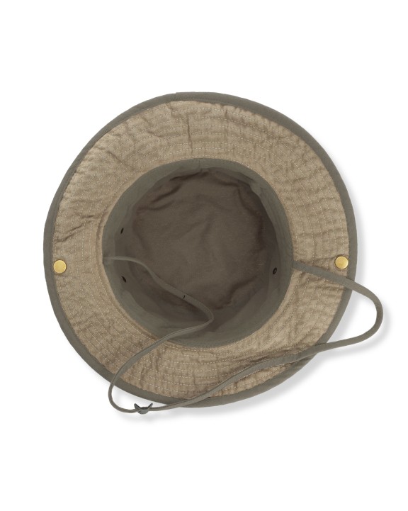 Bob personnalisable ATLANTIS GLOBE TROTTER-S