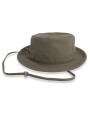Bob personnalisable ATLANTIS GLOBE TROTTER-S