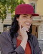 ATLANTIS SNAP BACK-S Kappe personalisierbar