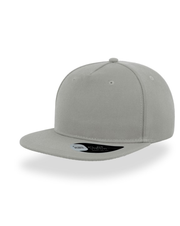 Casquette personnalisable ATLANTIS SNAP FIVE-S