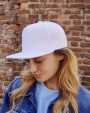 Casquette personnalisable ATLANTIS SNAP FIVE-S