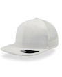 Casquette personnalisable ATLANTIS SNAP MESH-S