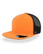 Casquette personnalisable ATLANTIS SNAP MESH-S