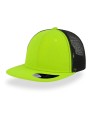 Casquette personnalisable ATLANTIS SNAP MESH-S