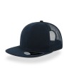 Casquette personnalisable ATLANTIS SNAP MESH-S