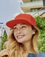 Casquette personnalisable ATLANTIS SNAP MESH-S
